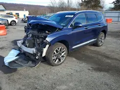 5NMS5DAL4PH575447 2023 HYUNDAI SANTA FE