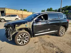 5NMS5DAL4PH577862 2023 HYUNDAI SANTA FE