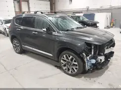 5NMS5DAL4PH578610 2023 HYUNDAI SANTA FE