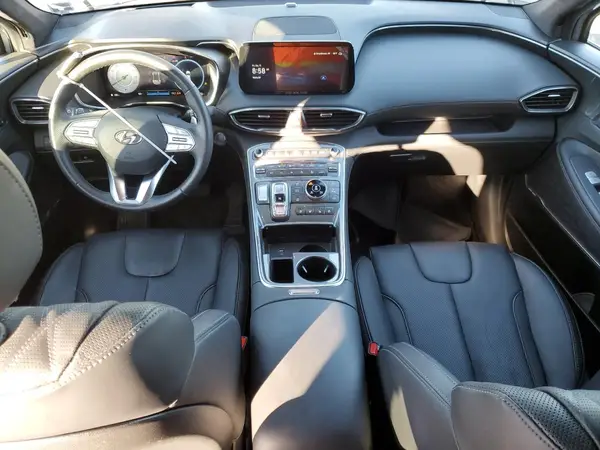 5NMS5DAL4PH581216 2023 HYUNDAI SANTA FE - Image 8