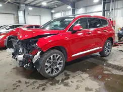 5NMS5DAL4PH586707 2023 HYUNDAI SANTA FE