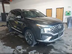 5NMS5DAL4PH592300 2023 HYUNDAI SANTA FE
