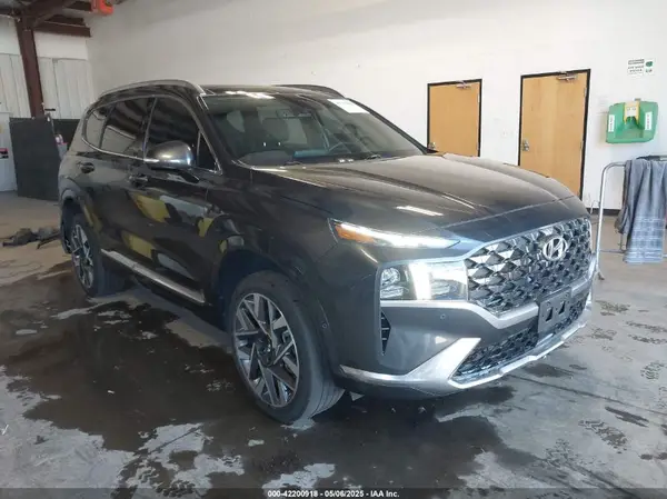 5NMS5DAL4PH592300 2023 HYUNDAI SANTA FE - Image 1