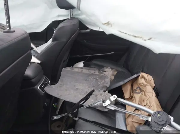 5NMS5DAL4PH614148 2023 HYUNDAI SANTA FE - Image 8