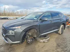 5NMS5DAL4PH620161 2023 HYUNDAI SANTA FE