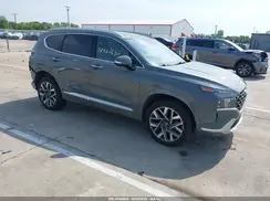 5NMS5DAL4PH637932 2023 HYUNDAI SANTA FE