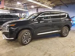 5NMS5DAL5MH323833 2021 HYUNDAI SANTA FE