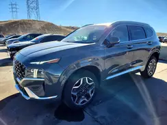 5NMS5DAL5MH329227 2021 HYUNDAI SANTA FE