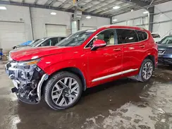 5NMS5DAL5MH357013 2021 HYUNDAI SANTA FE