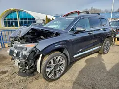 5NMS5DAL5MH371168 2021 HYUNDAI SANTA FE
