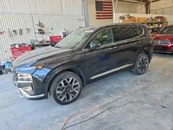 5NMS5DAL5NH374993 2022 HYUNDAI SANTA FE