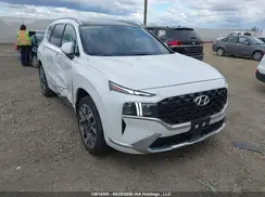 5NMS5DAL5NH377523 2022 HYUNDAI SANTA FE