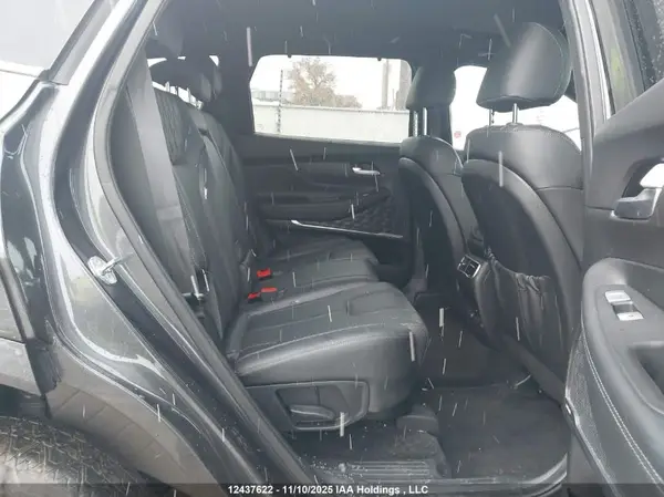 5NMS5DAL5NH377697 2022 HYUNDAI SANTA FE - Image 8