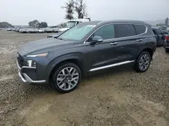 5NMS5DAL5NH382835 2022 HYUNDAI SANTA FE
