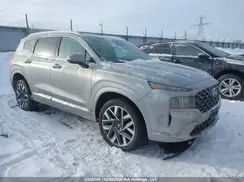 5NMS5DAL5NH421472 2022 HYUNDAI SANTA FE