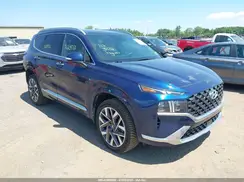 5NMS5DAL5NH450731 2022 HYUNDAI SANTA FE