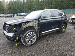 5NMS5DAL5NH453791 2022 HYUNDAI SANTA FE