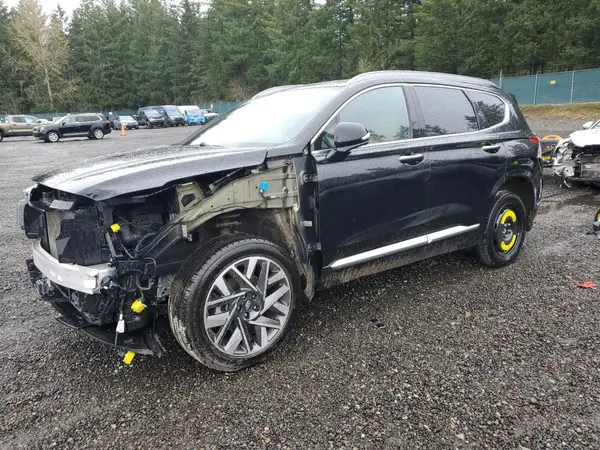 5NMS5DAL5NH453791 2022 HYUNDAI SANTA FE - Image 1