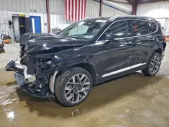 5NMS5DAL5NH457291 2022 HYUNDAI SANTA FE