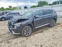 5NMS5DAL5NH458800 2022 HYUNDAI SANTA FE