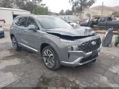 5NMS5DAL5NH459736 2022 HYUNDAI SANTA FE
