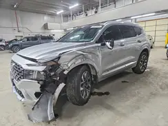 5NMS5DAL5NH469232 2022 HYUNDAI SANTA FE