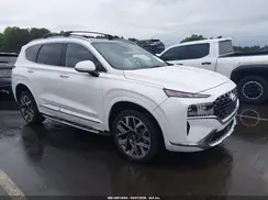 5NMS5DAL5NH481171 2022 HYUNDAI SANTA FE