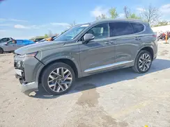 5NMS5DAL5PH482839 2023 HYUNDAI SANTA FE