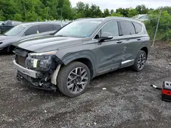5NMS5DAL5PH487104 2023 HYUNDAI SANTA FE
