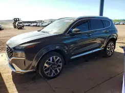 5NMS5DAL5PH487846 2023 HYUNDAI SANTA FE