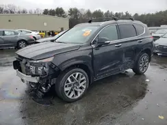 5NMS5DAL5PH510168 2023 HYUNDAI SANTA FE