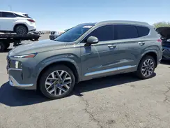 5NMS5DAL5PH515984 2023 HYUNDAI SANTA FE