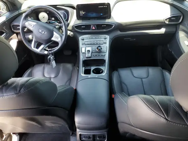 5NMS5DAL5PH515984 2023 HYUNDAI SANTA FE - Image 8
