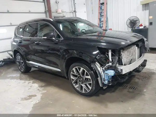 5NMS5DAL5PH523972 2023 HYUNDAI SANTA FE - Image 1