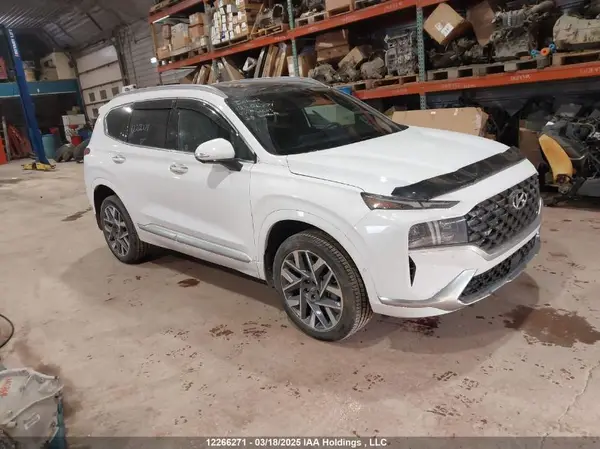 5NMS5DAL5PH526113 2023 HYUNDAI SANTA FE - Image 1
