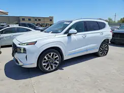 5NMS5DAL5PH534776 2023 HYUNDAI SANTA FE