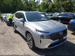 5NMS5DAL5PH573836 2023 HYUNDAI SANTA FE