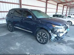 5NMS5DAL5PH576302 2023 HYUNDAI SANTA FE