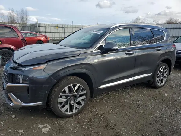 5NMS5DAL5PH579863 2023 HYUNDAI SANTA FE - Image 1
