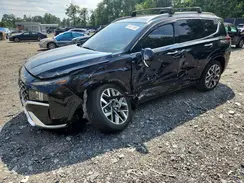 5NMS5DAL5PH586909 2023 HYUNDAI SANTA FE