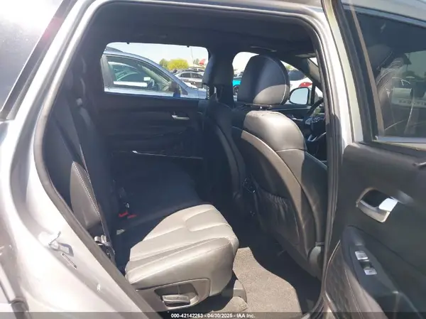 5NMS5DAL5PH590717 2023 HYUNDAI SANTA FE - Image 8