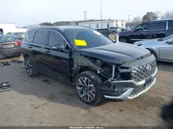 5NMS5DAL5PH598512 2023 HYUNDAI SANTA FE