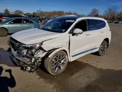 5NMS5DAL5PH605443 2023 HYUNDAI SANTA FE