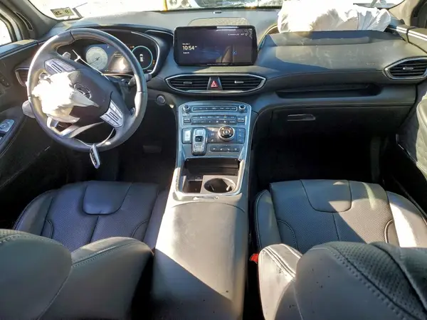 5NMS5DAL5PH605443 2023 HYUNDAI SANTA FE - Image 8