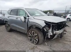 5NMS5DAL5PH613798 2023 HYUNDAI SANTA FE