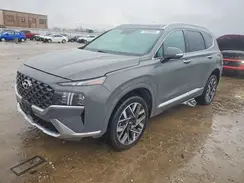 5NMS5DAL5PH616233 2023 HYUNDAI SANTA FE