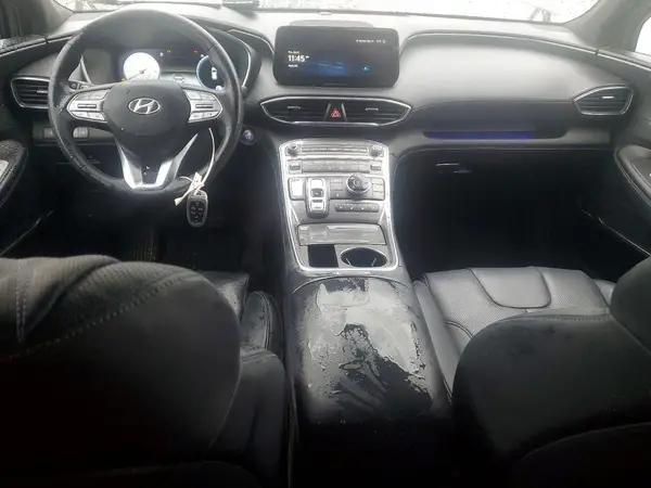 5NMS5DAL5PH616233 2023 HYUNDAI SANTA FE - Image 8
