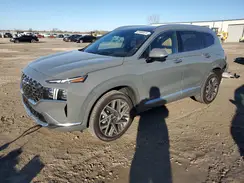 5NMS5DAL5PH616507 2023 HYUNDAI SANTA FE