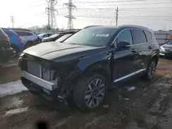 5NMS5DAL5PH628897 2023 HYUNDAI SANTA FE
