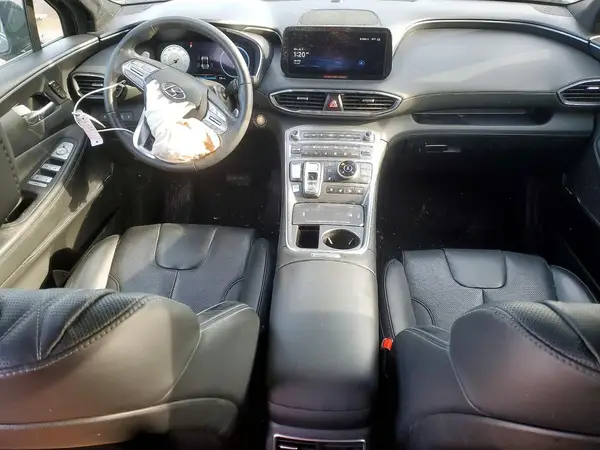 5NMS5DAL5PH628897 2023 HYUNDAI SANTA FE - Image 8